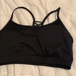 Champion sports bra